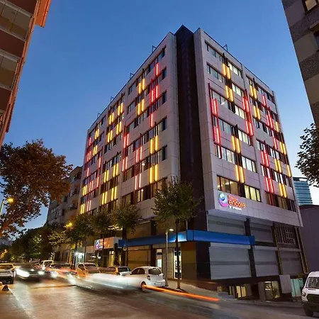 Ramada Encore Sisli Istanbul