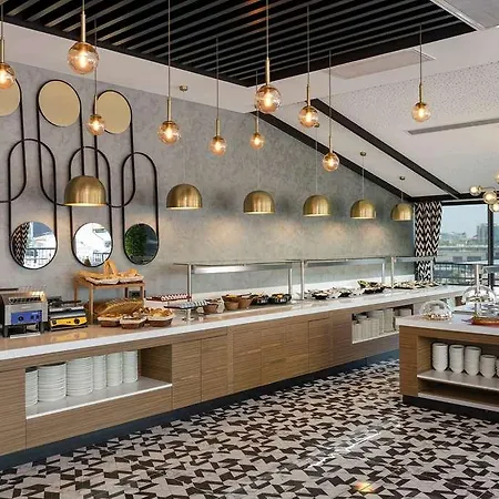 Ramada Encore Sisli Hotel