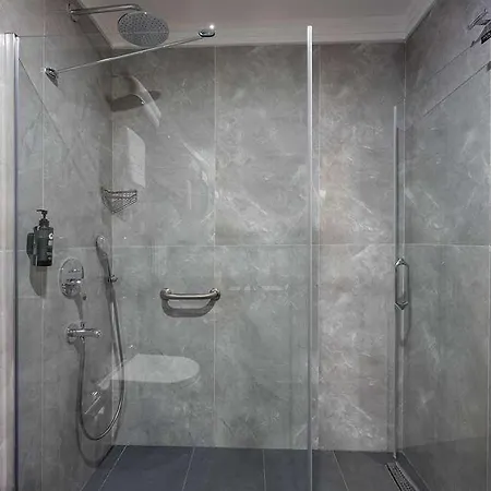 Ramada Encore Sisli Hotel Istanbul