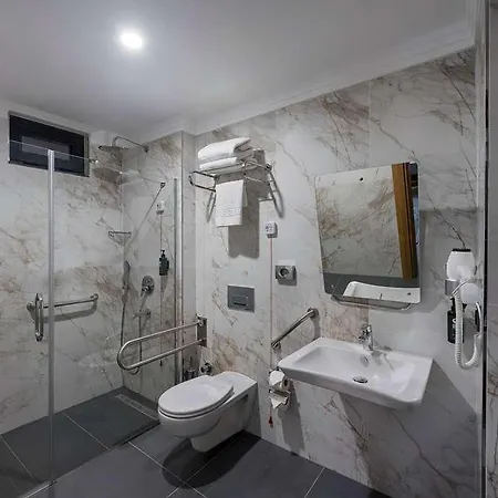 Ramada Encore Sisli Istanbul