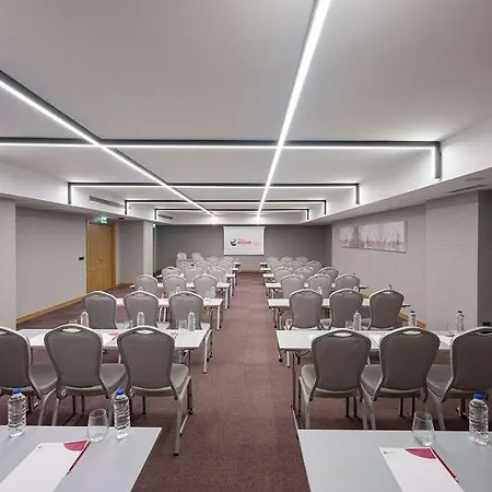Ramada Encore Sisli Hotel