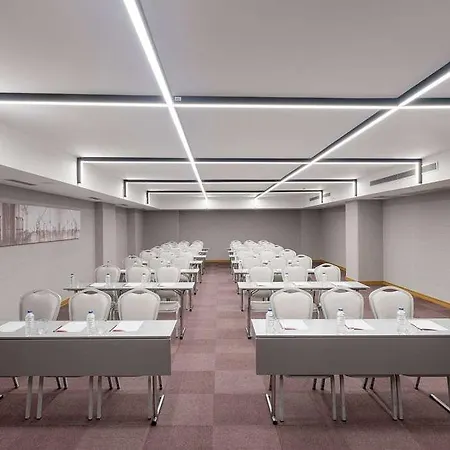 Ramada Encore Sisli