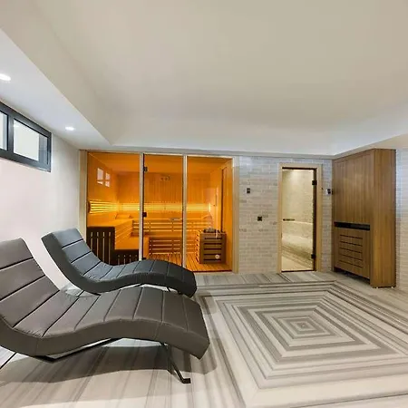 Ramada Encore Sisli * Istanbul