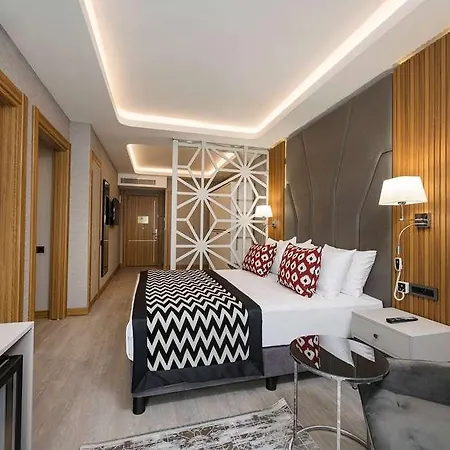 Ramada Encore Sisli Hotel Istanbul