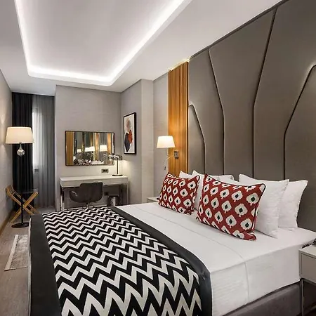 Ramada Encore Sisli Hotel *