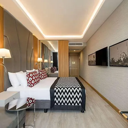 Ramada Encore Sisli Istanbul