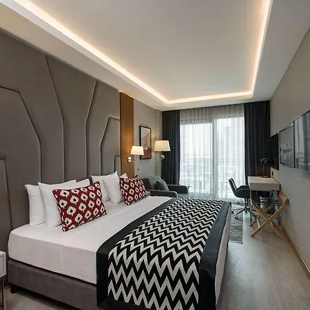 Ramada Encore Sisli