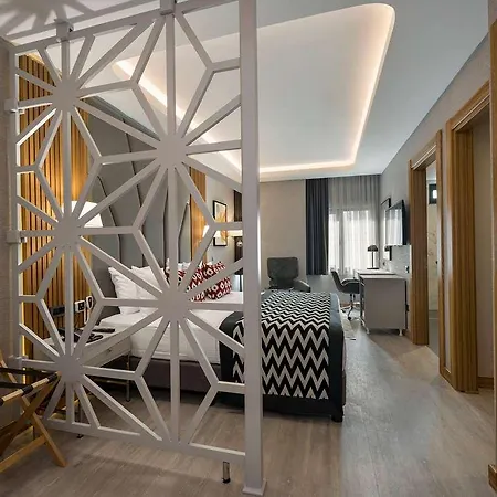 Hotel Ramada Encore Sisli Istanbul