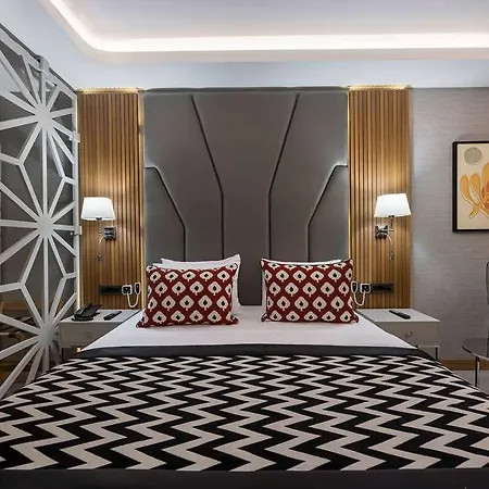Ramada Encore Sisli * Istanbul