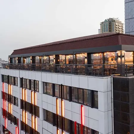 Ramada Encore Sisli Hotel