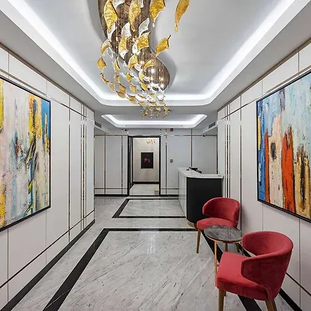 Ramada Encore Sisli