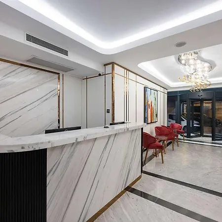 Ramada Encore Sisli * Istanbul
