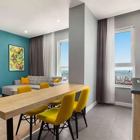 Days & By Wyndham Esenyurt Ξενοδοχείο 5*