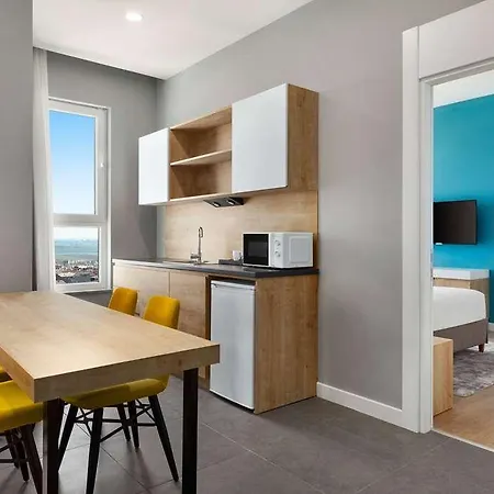 Hotel Days & By Wyndham Esenyurt Istanbul