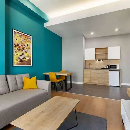 Days & By Wyndham Esenyurt Hotel