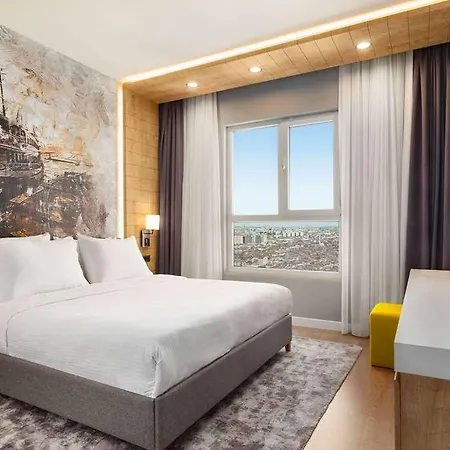 Days & By Wyndham Esenyurt 5*