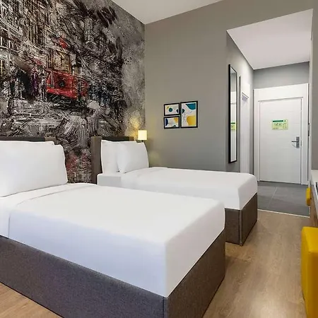 Days & By Wyndham Esenyurt 5*