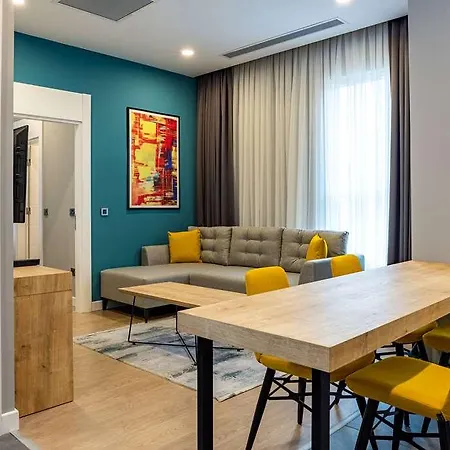 Days & By Wyndham Esenyurt Istanbul