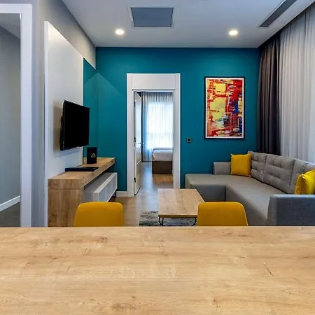 Days & By Wyndham Esenyurt Hotel