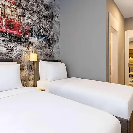 Hotel Days & By Wyndham Esenyurt Istanbul