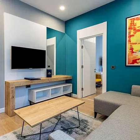 Hotel Days & By Wyndham Esenyurt