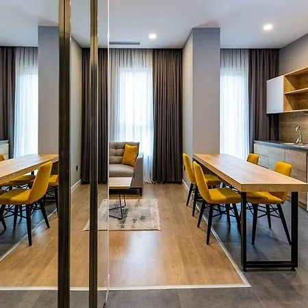 Days & By Wyndham Esenyurt Hotel