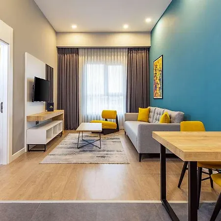 Days & By Wyndham Esenyurt Istanbul