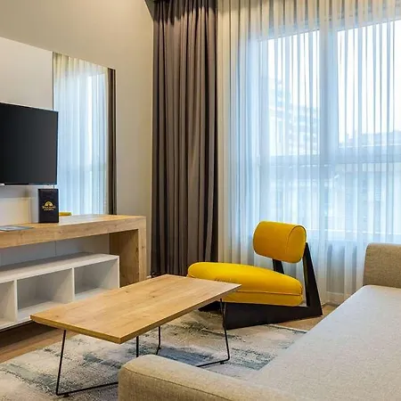 Days & By Wyndham Esenyurt Istanbul