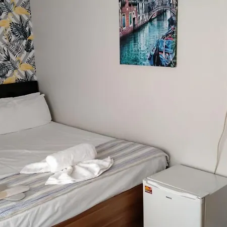 Apart Otel Taksim Pera *