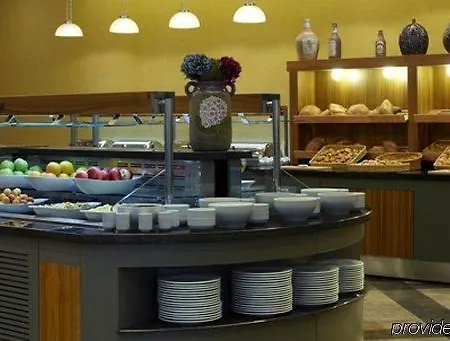 Gonen Hotel Istanbul