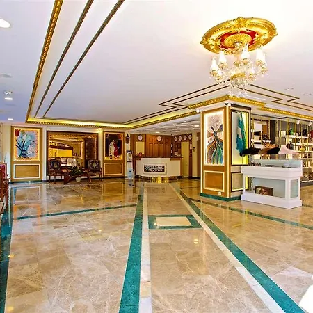 Seven Hills - Special Category Istanbul