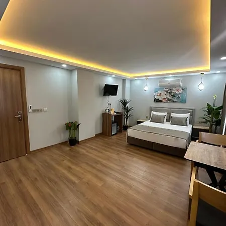 Marista Hotel