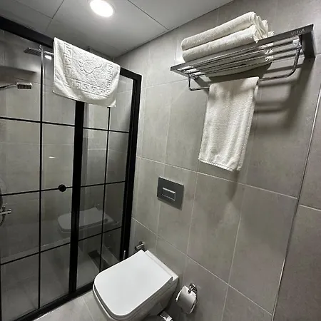 Hotel Marista Istanbul