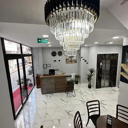 Marista Istanbul