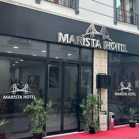 Marista * Istanbul