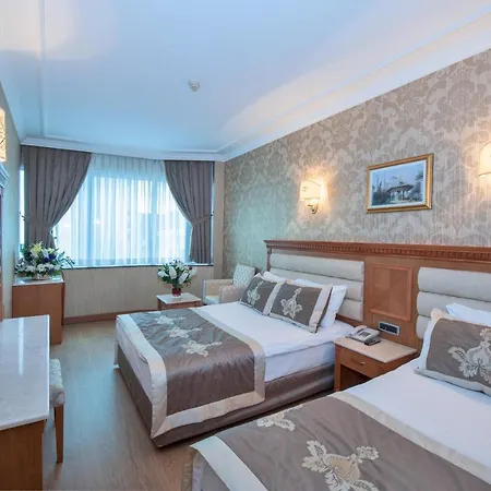 Dalan Szálloda 3*