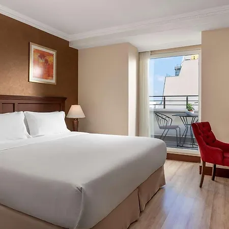 Occidental Taksim Isztambul