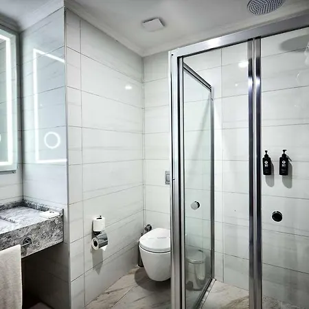 Ramada By Wyndham Umraniye * Istanbul