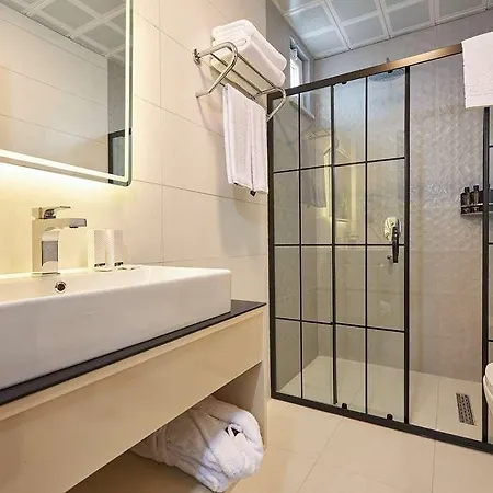 Operla Airport Hotels, Tm Hotel Istanbul