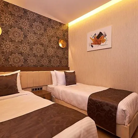 Operla Airport Hotels, Tm Hotel
