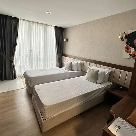 Operla Airport Hotels, Tm Hotel *