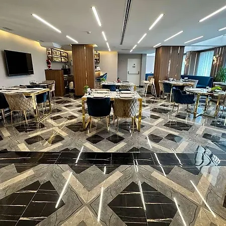 Hotel Operla Airport Hotels, Tm Istanbul