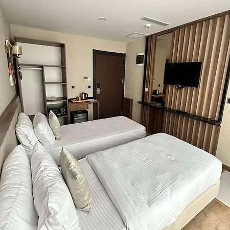 Operla Airport Hotels, Tm * Istanbul