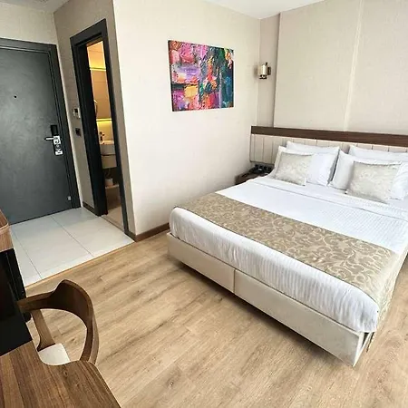 Operla Airport Hotels, Tm Hotel Istanbul