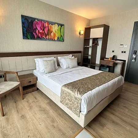 Hotel Operla Airport Hotels, Tm *