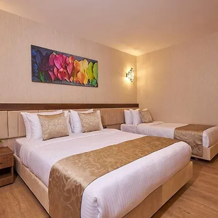Operla Airport Hotels, Tm Hotel Istanbul