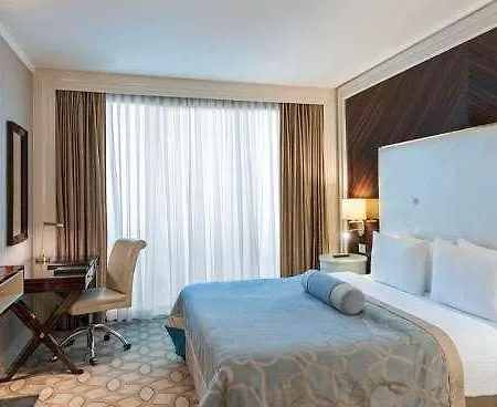 Hotel Elite World Florya *