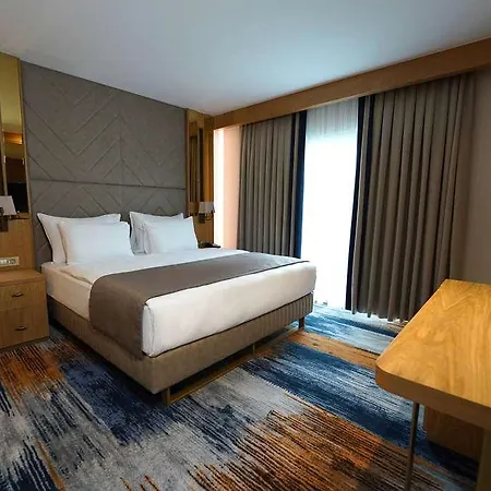 Days By Wyndham Bomonti Istanbul