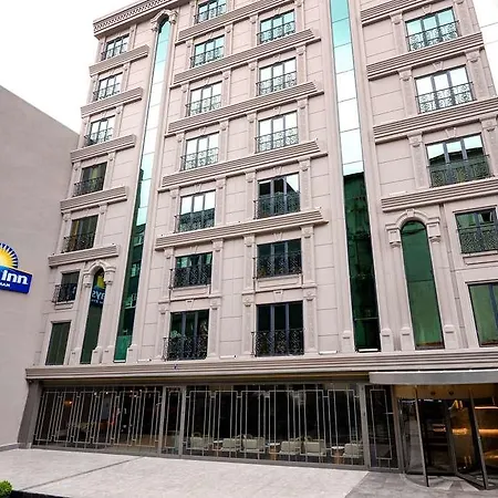 Days By Wyndham Bomonti 4* Istanbul