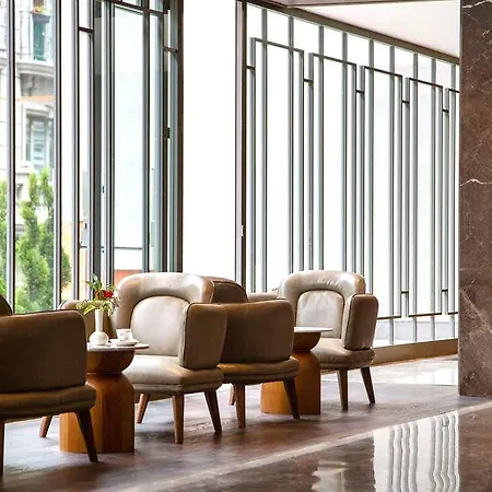 Days By Wyndham Bomonti Hotel 4*